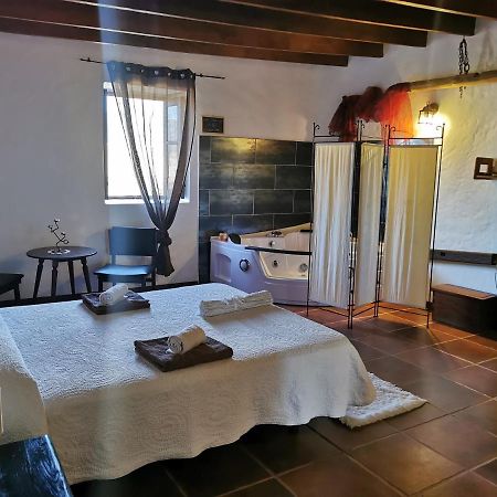 Villa Cecilio Tefía Dış mekan fotoğraf
