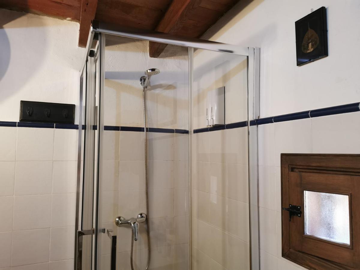 Villa Cecilio Tefía Dış mekan fotoğraf